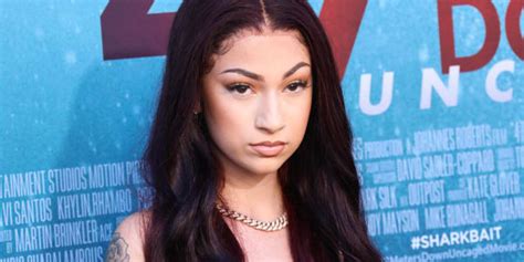 Bhad Bhabie Speaks Out Against Abuse at Turn .
